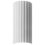 Astro Kymi 300 Wall Light Plaster