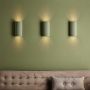 Astro Kymi 300 Wall Light Plaster