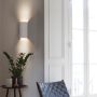 Astro Kymi 300 Wall Light Plaster