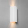 Astro Kymi 300 Wall Light Plaster