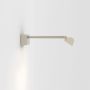Astro Renoir 350 Wall Light Matt Nickel