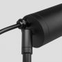Astro Dartmouth Garden Spike Light 10W Textured Black IP65