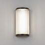 Astro Versailles 250 Wall Light Bronze
