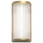 Astro Versailles 250 Wall Light Matt Gold