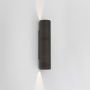 Astro Yuma 300 LED Wall Light 12W Bronze