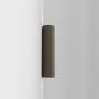 Astro Yuma 300 LED Wall Light 12W Bronze