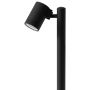 Astro Bayville Spike Spot 900 Ground Light Textured Black