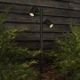 Astro Bayville Spike Spot 900 Twin Ground Light Textured Black