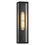 Astro Harvard Wall Light Textured Black