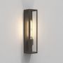 Astro Harvard Wall Light 4W Bronze IP44