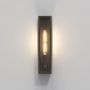 Astro Harvard Wall Light 4W Bronze IP44