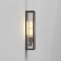 Astro Harvard Wall Light 4W Bronze IP44