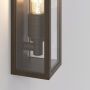 Astro Harvard Wall Light 4W Bronze IP44