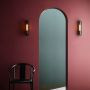 Astro Harvard Wall Light 4W Bronze IP44