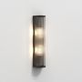 Astro Avignon Round 525 Wall Light 2x12W Bronze