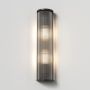 Astro Avignon Round 525 Wall Light 2x12W Bronze