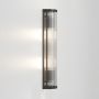 Astro Avignon Round 525 Wall Light 2x12W Bronze