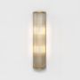 Astro Avignon Round 525 Wall Light 2x12W Antique Brass