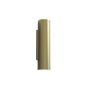 Astro Ava 300 Wall Light Solid Brass IP44