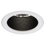 Astro Pinhole Flush Fixed Fire-Rated IP65 Downlight White