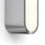 Astro Atticus 600 LED Wall Light 14W Warm White Polished Chrome