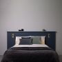 Astro Fuse 3 Reading Light Matt Gold