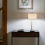 Astro Ravello Table Light Bronze
