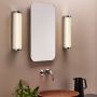 Astro Versailles 370 Wall Light Bronze