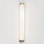 Astro Versailles 600 Wall Light Matt Gold