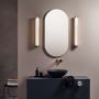 Astro Versailles 600 Wall Light Matt Gold