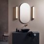 Astro Versailles 600 Wall Light Polished Chrome