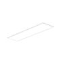 Aurora Enlite Backlite Panel Light 4000k 1200x300mm