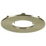 Aurora EFD Pro Fixed Bezel Antique Brass