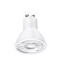 Aurora Enlite LED GU10 Bulb 5W Dimmable 2700K 530lm EN-DGU005/27