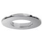 Aurora Enlite E8 Downlight Bezel Polished Chrome ENBZE8PC