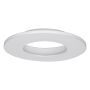 Aurora Enlite E8 Downlight Bezel White ENBZE8W