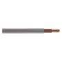 6181Y 16mm Double Insulated Tails Brown/Grey 1M