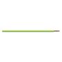 6491B 35mm LSF Single Core Green/Yellow Earth Cable 1M