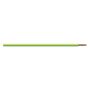 6491X 10mm PVC Single Core Green/Yellow Earth Cable 100M