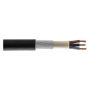 6944X PVC 16mm 4 Core Armoured Cable 1M
