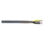 SY 5 Core 4mm Armoured Flexible Control Cable 1M
