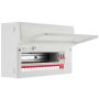 BG 14 Way RCBO Consumer Unit with Main Switch CF16M14