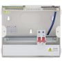BG 7 Way RCBO Consumer Unit with Main Switch CF9M7