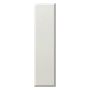 BG Electrical MCB Blank Module CUA01 10 Pack