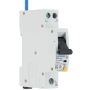 BG RCBO 40A Type A Single Pole 6kA CUCRB40A #