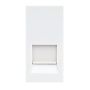 BG Electrical Euro EMBTMSW Telephone BT Master SCREW Module White
