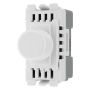 BG Nexus Grid Intelligent Dimmer Switch RDLT 100W 2 Way White