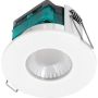 Luceco FType Essence LED Fire Rated Downlight EFTF5W40