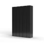Rointe Belize Wi-Fi Electric Radiator Low Consumption 600W Black