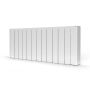 Rointe Belize Wi-Fi Electric Radiator Low Consumption 1500W
